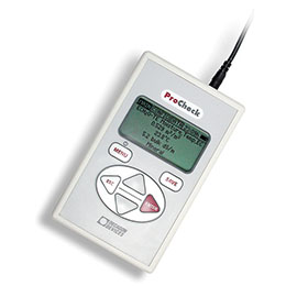 美國METER ProCheck 手持式多功能讀表