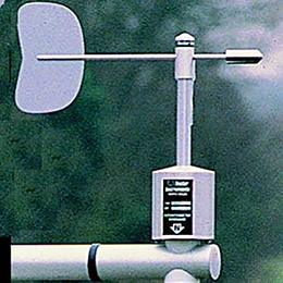 WD1 風(fēng)向標(biāo)，耐用（3米電纜）