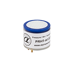 Alphasense PRHT-A1/RHT-A1 溫度、壓力和濕度傳感器