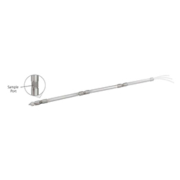 Solinst Multilevel Drive-Point壓強(qiáng)計(jì)(615ML)