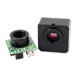 加拿大Mightex MCN-B013-U USB2.0單色1.3MP CMOS相機(jī)，板級(jí)