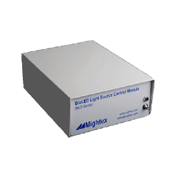 加拿大Mightex BLS-SA02-US BLS系列軟件/TTL控制LED控制器，帶BNC和2針Aero連接器
