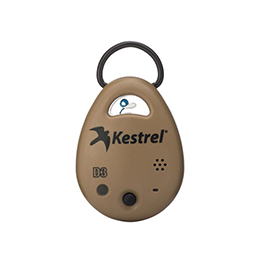 美國(guó)Kestrel DROP D3 無線溫度、濕度和壓力數(shù)據(jù)記錄儀