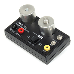 美國(guó)Prostat PWA-805防靜電腕帶/袖口測(cè)試儀