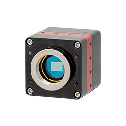英國Raptor Photonics Owl 640 N低讀出噪聲（18e-）數(shù)字VIS-SWIR相機