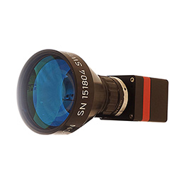 英國Raptor Photonics Owl 640 A VGA分辨率、低噪音、VIS-SWIR攝像頭