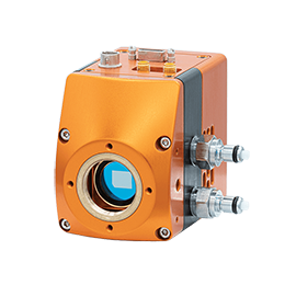英國Raptor Photonics Ninox 1280 高分辨率、低噪聲、冷卻、數(shù)字VIS-SWIR InGaAs相機