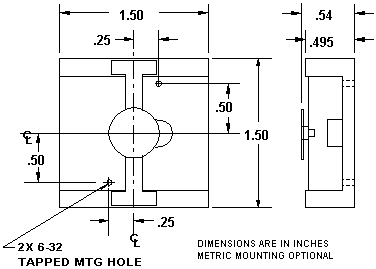 未知